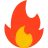 flame